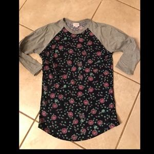 LuLaRoe Randy S Small